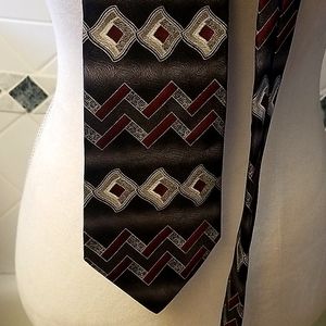 Pierre Cardin vintage tie